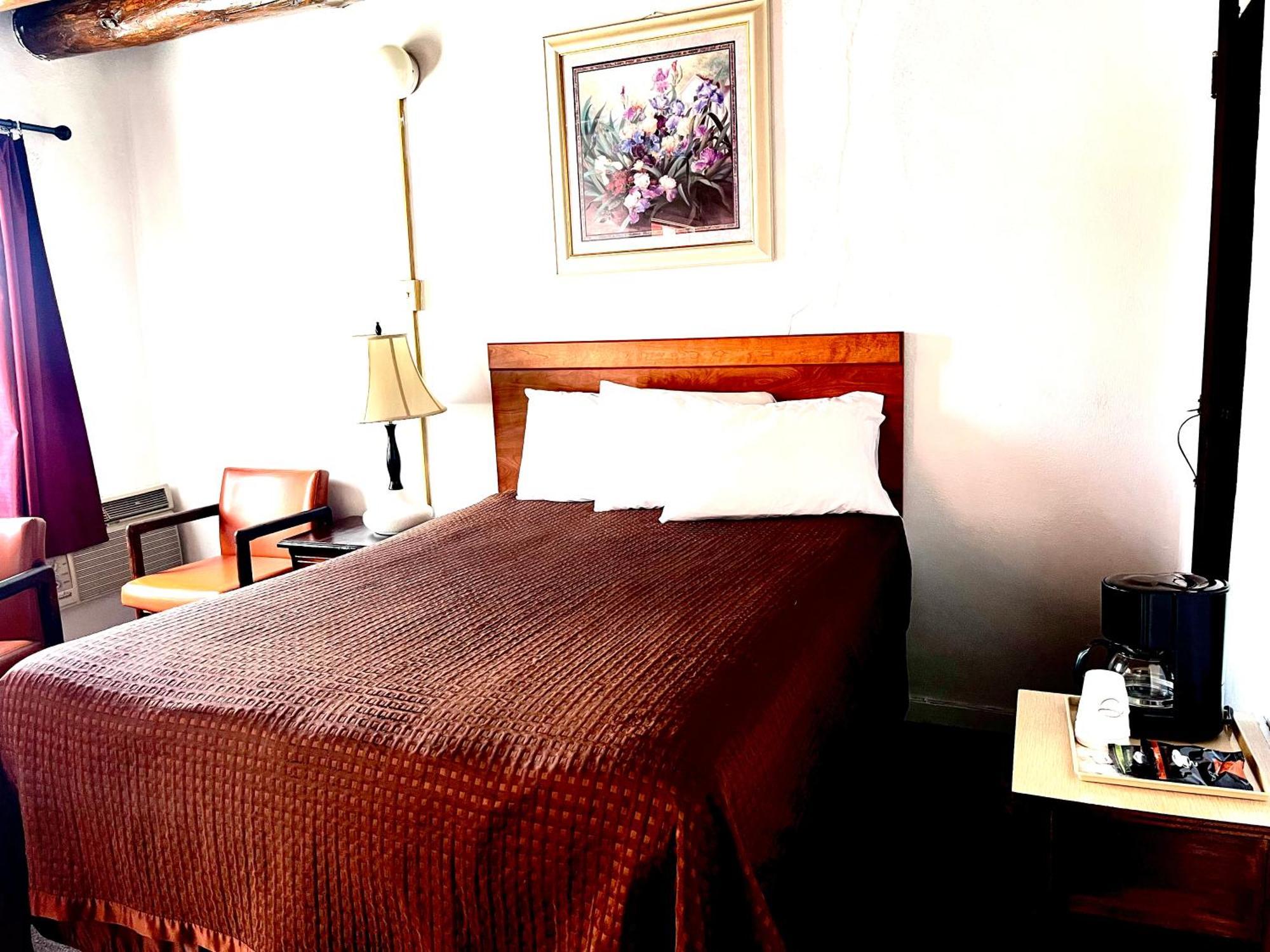 Cottonwood Court Motel Santa Fe Pokój zdjęcie